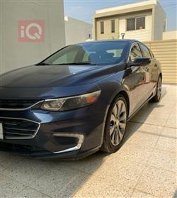 شيفروليه ماليبو